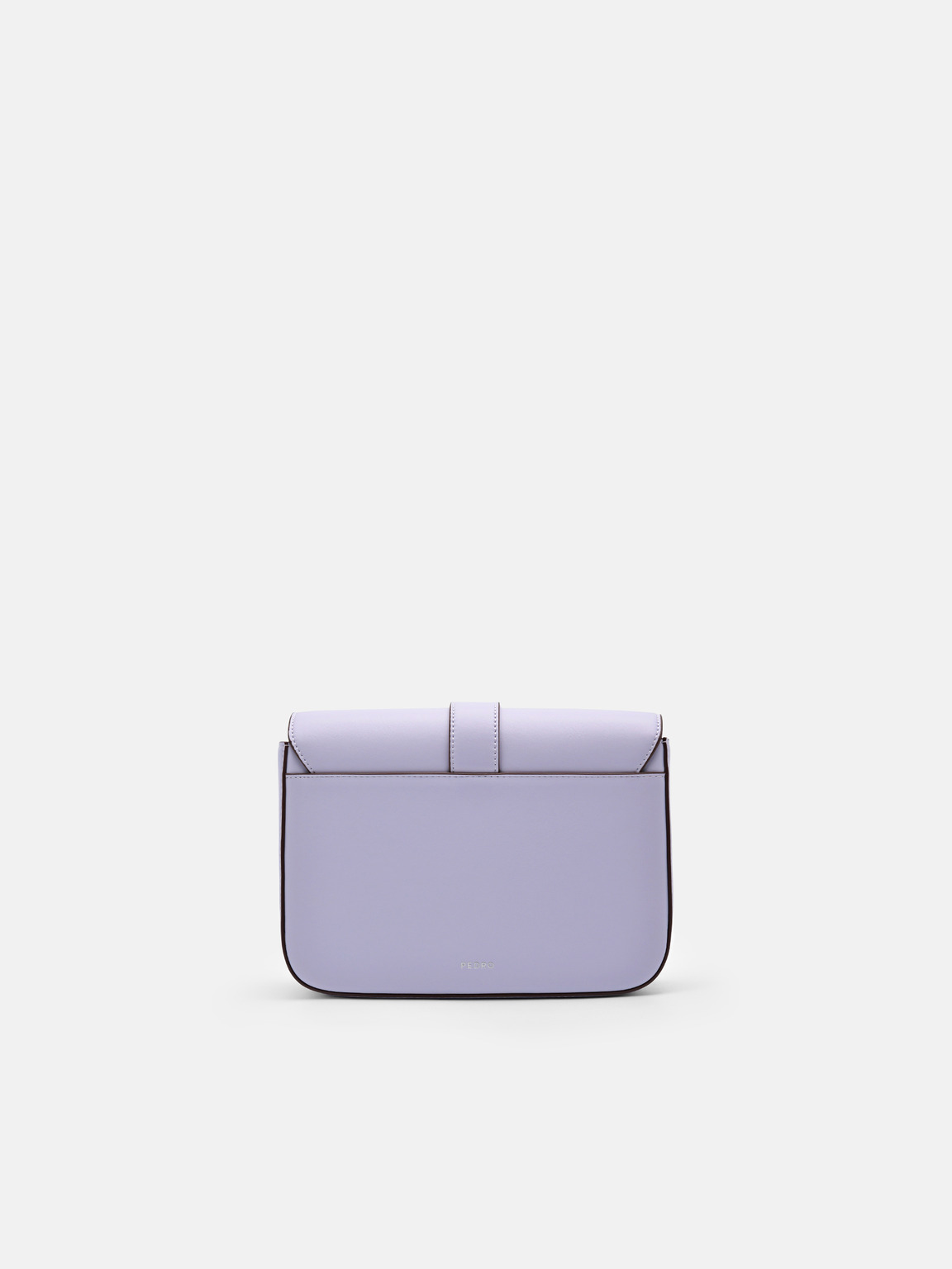 Brie Shoulder Bag, Purple