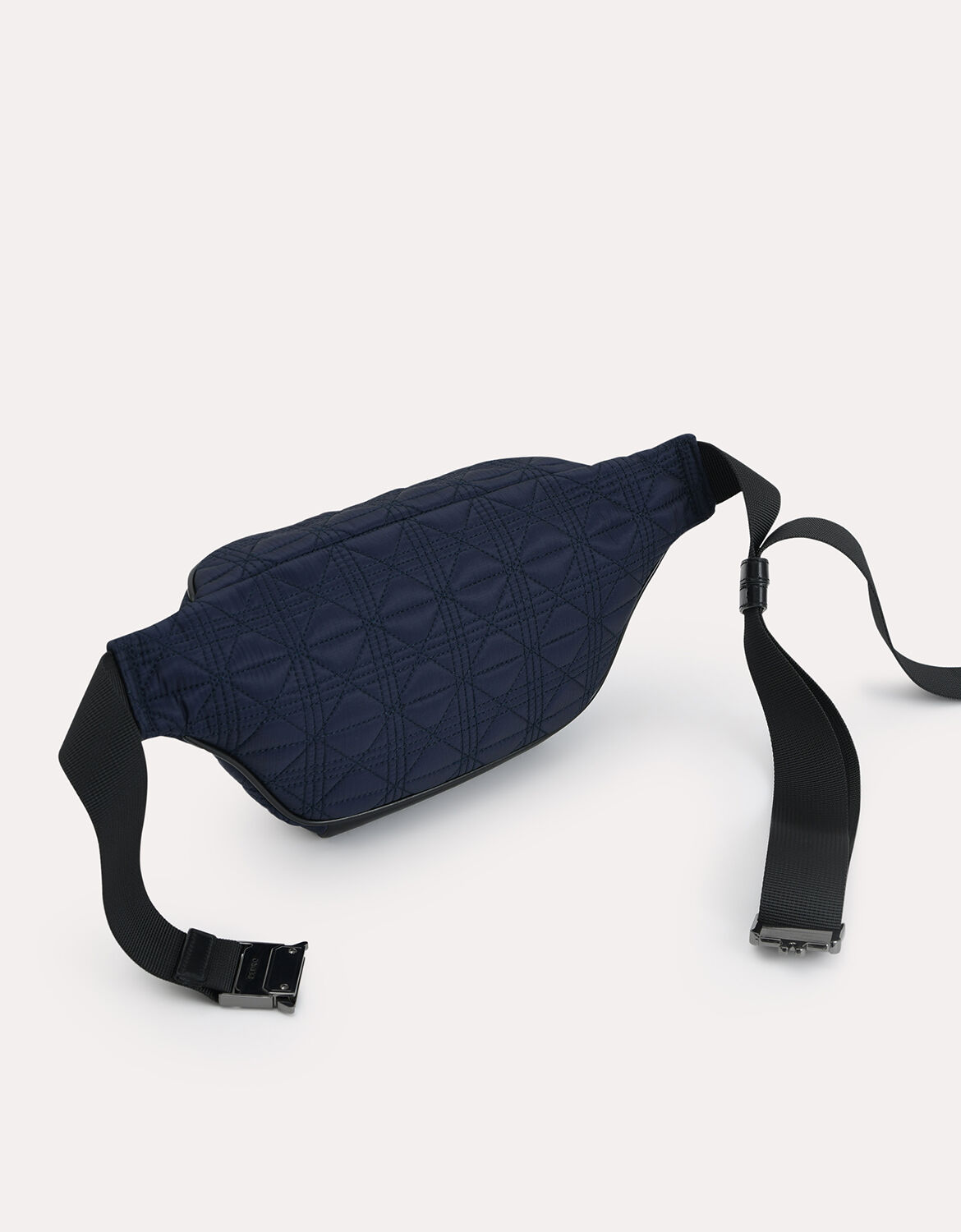 Quilted Sling Pouch - PEDRO MY
