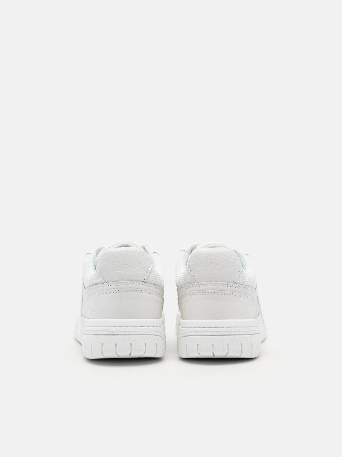 Women's EOS Sneakers, White