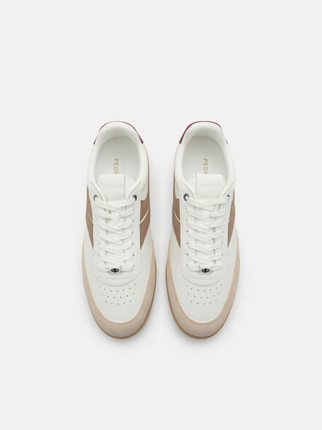 Novo Penn Suede Sneakers, Multi2