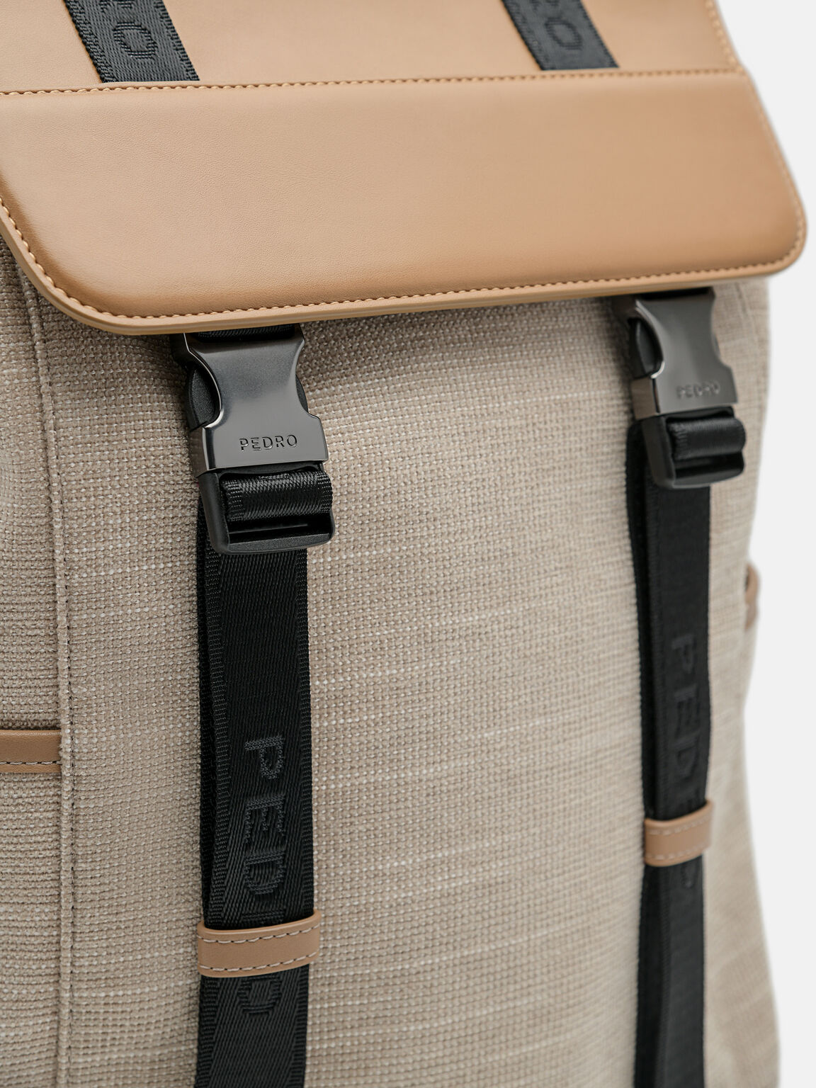 Rigby Backpack, Camel