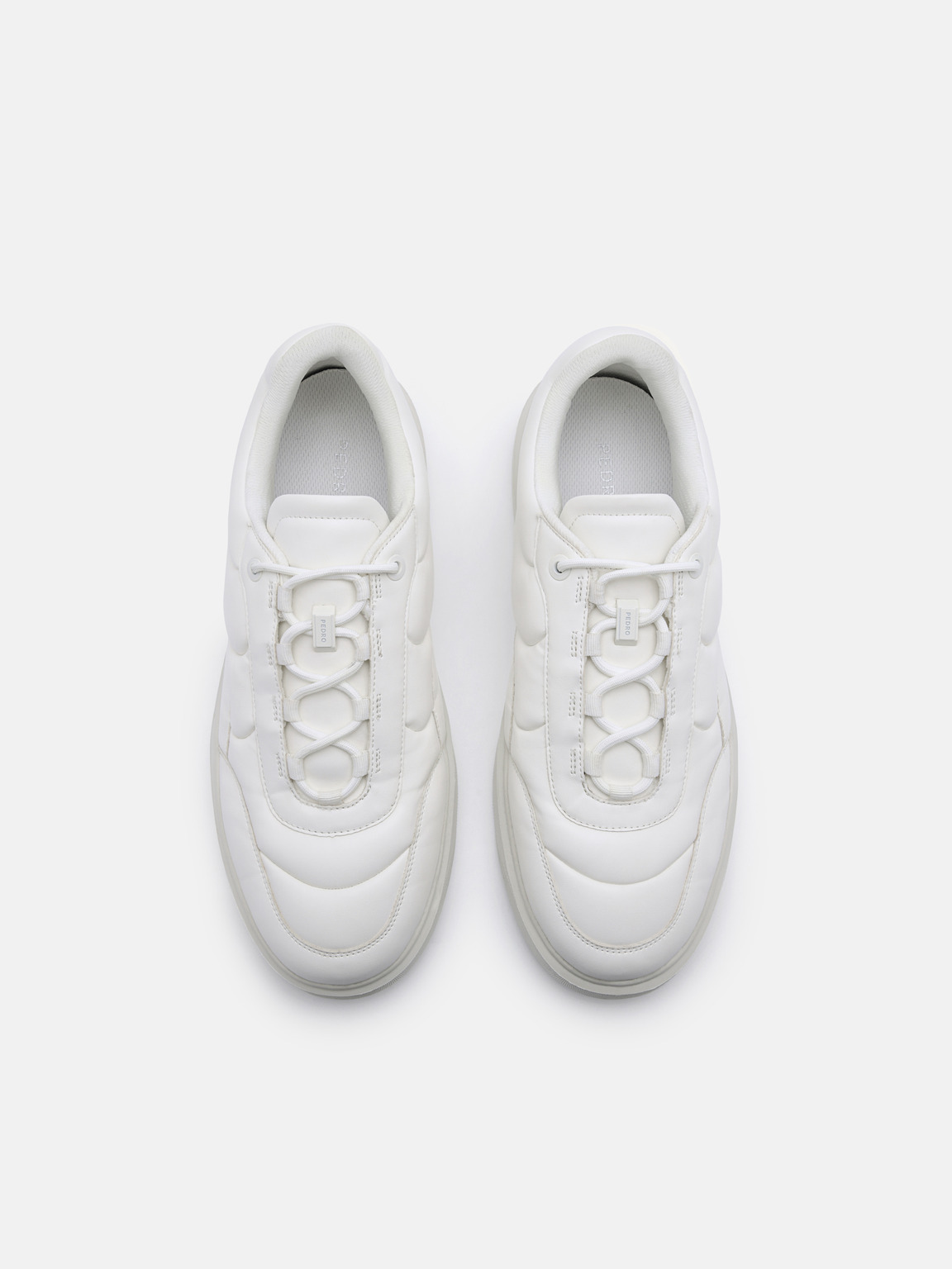 Dayflux運動鞋, 白色