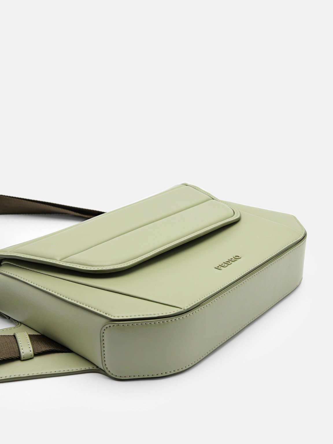 Seth Sling Pouch, Olive