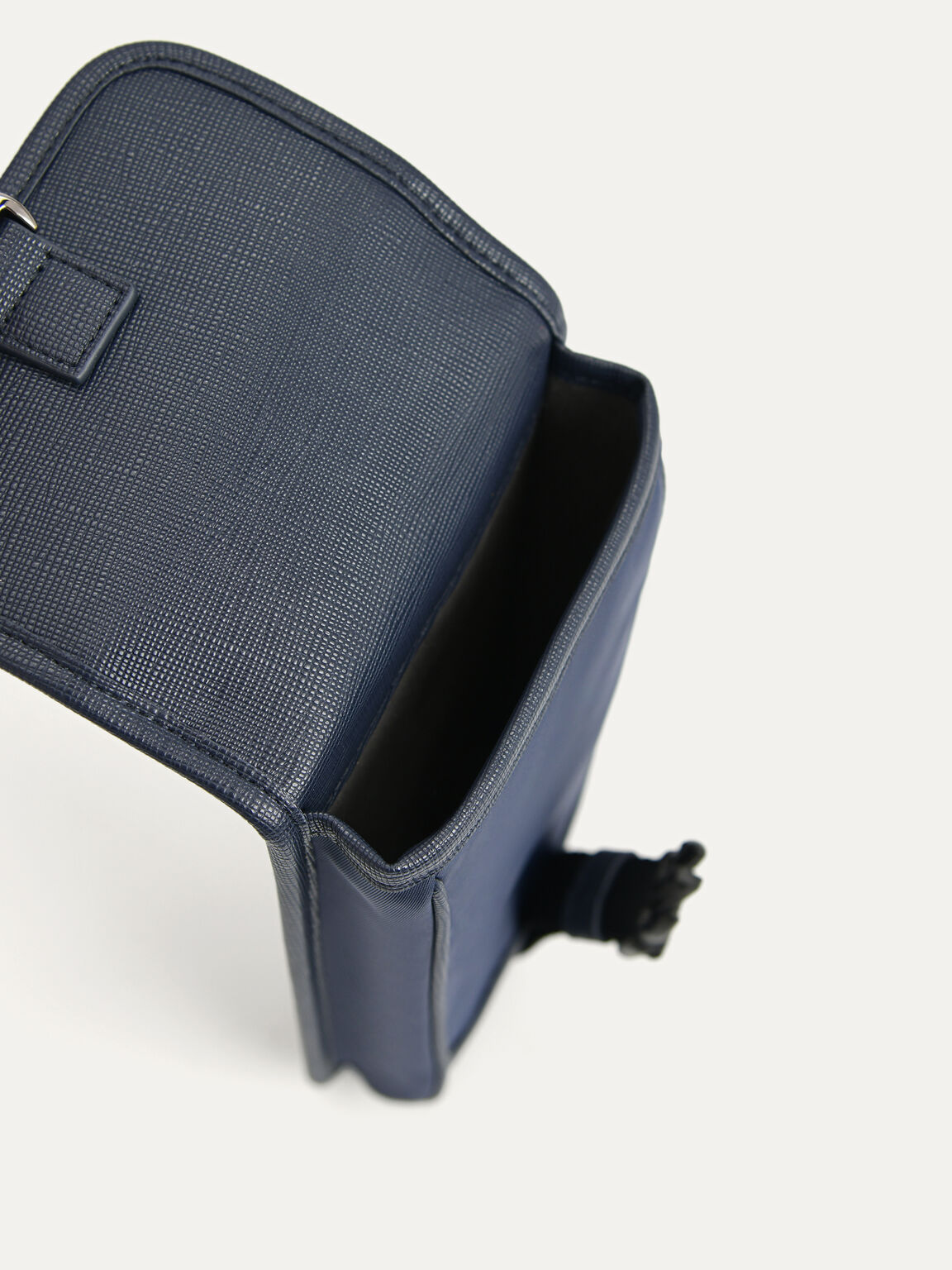 Casual phone pouch, Navy