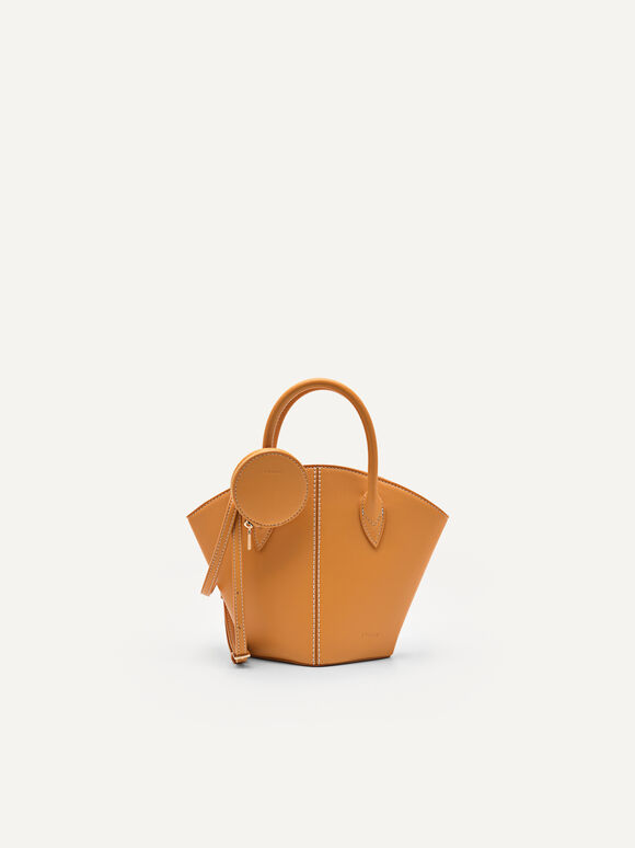 Bianca手提包, 橙色