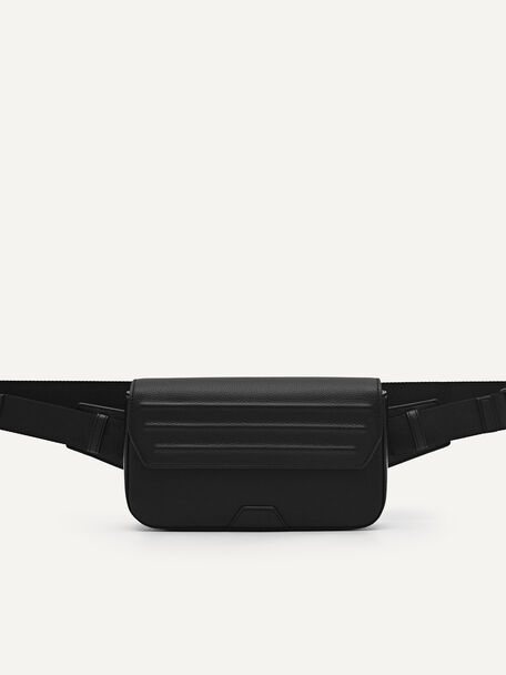 Sling Pouch, Black