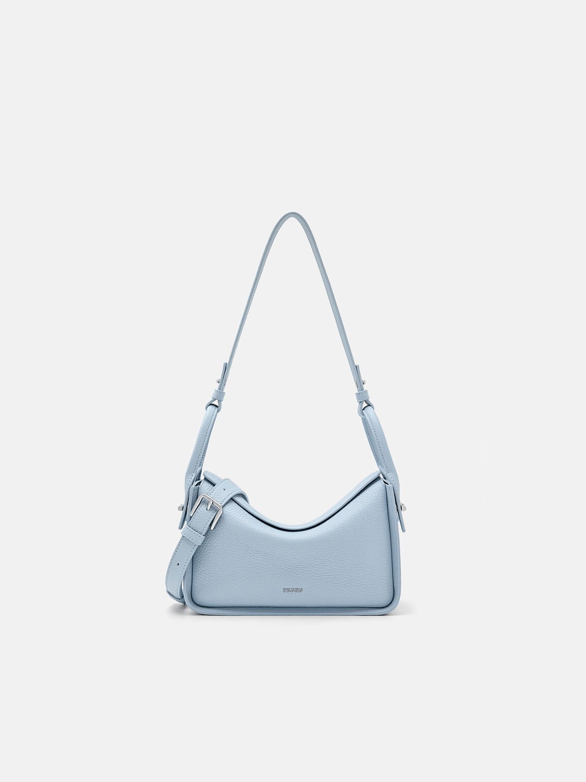 Demi Bag, Light Blue