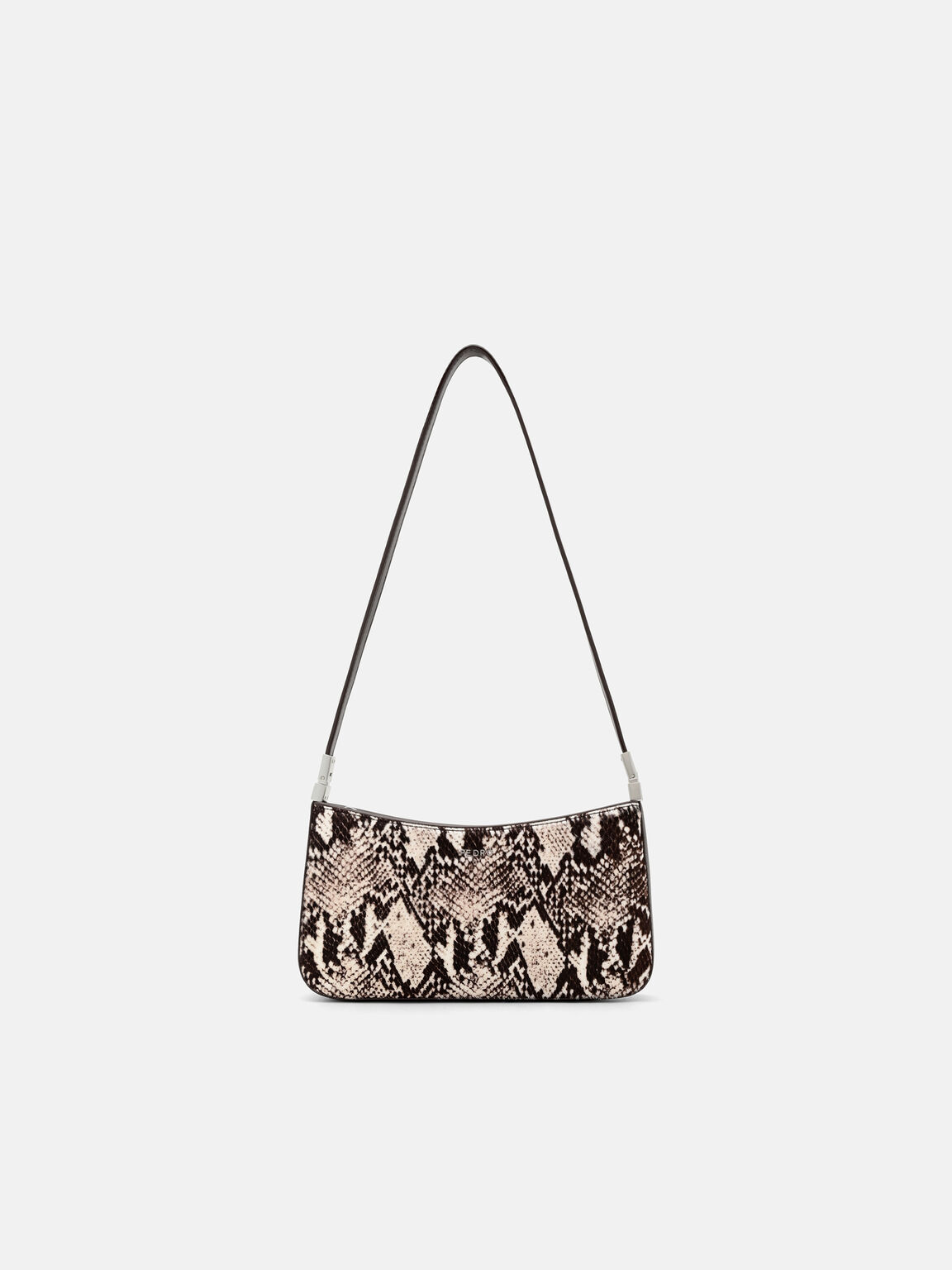 Jatte Calfhair Pouch, Multi