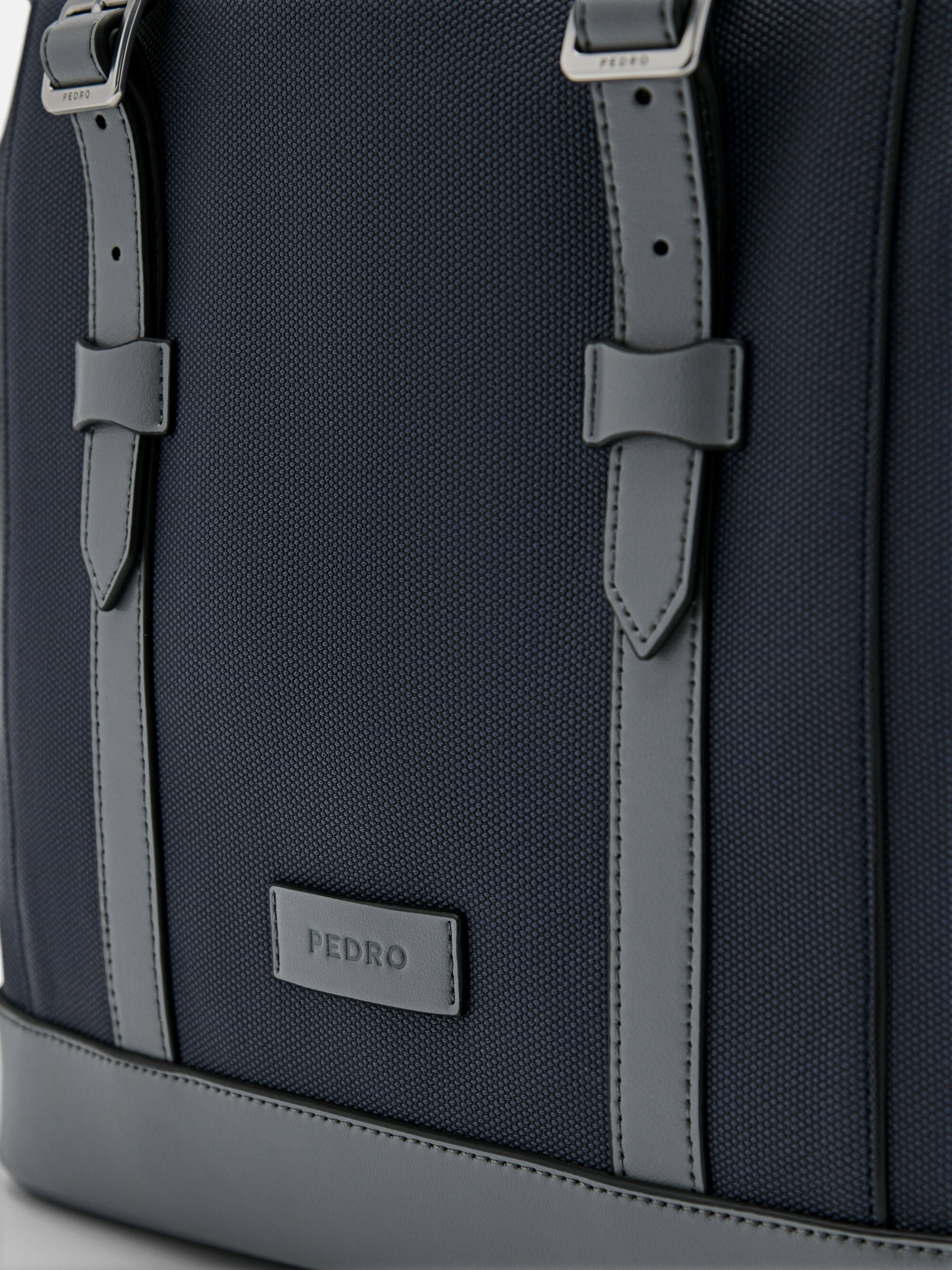 バッグ navy co コーチ アウトレット トートバッグ レディース シグネチャー ネイビー