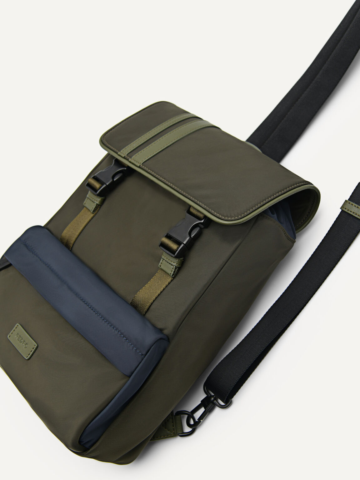 Trooper Sling Pouch, Military Green