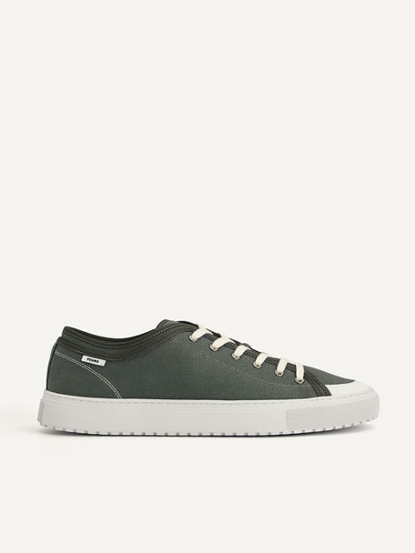 Atlas Sneakers, Military Green