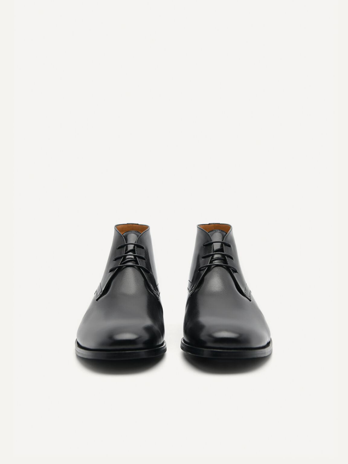 Oscar Ankle Boots, Black