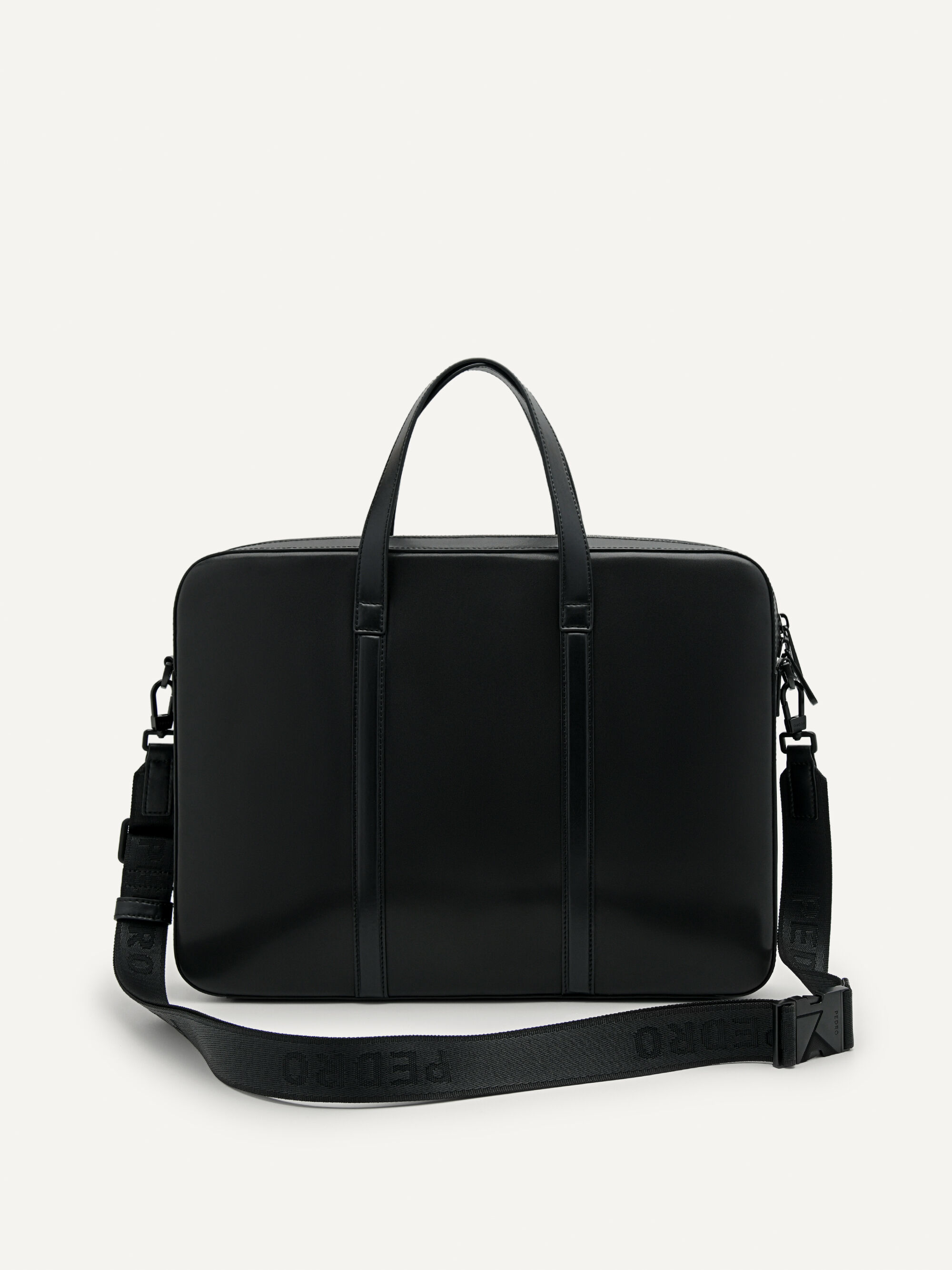 Men's Leather Briefcases & Business Bags | Saint Laurent | YSL
