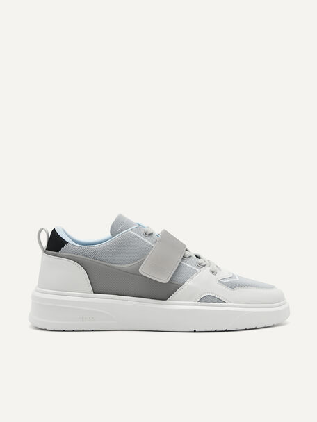 Dayflux Sneakers, Light Grey