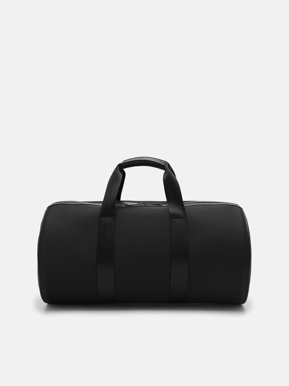 Rigby Duffle Bag, Black