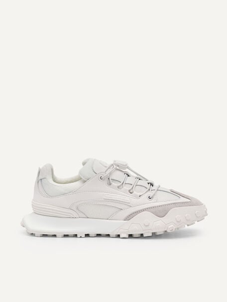 Node Sneakers, White