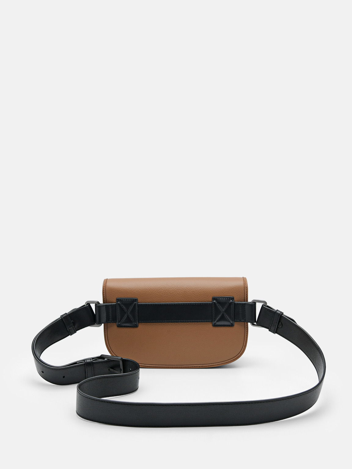 Kirk Sling Pouch, Camel
