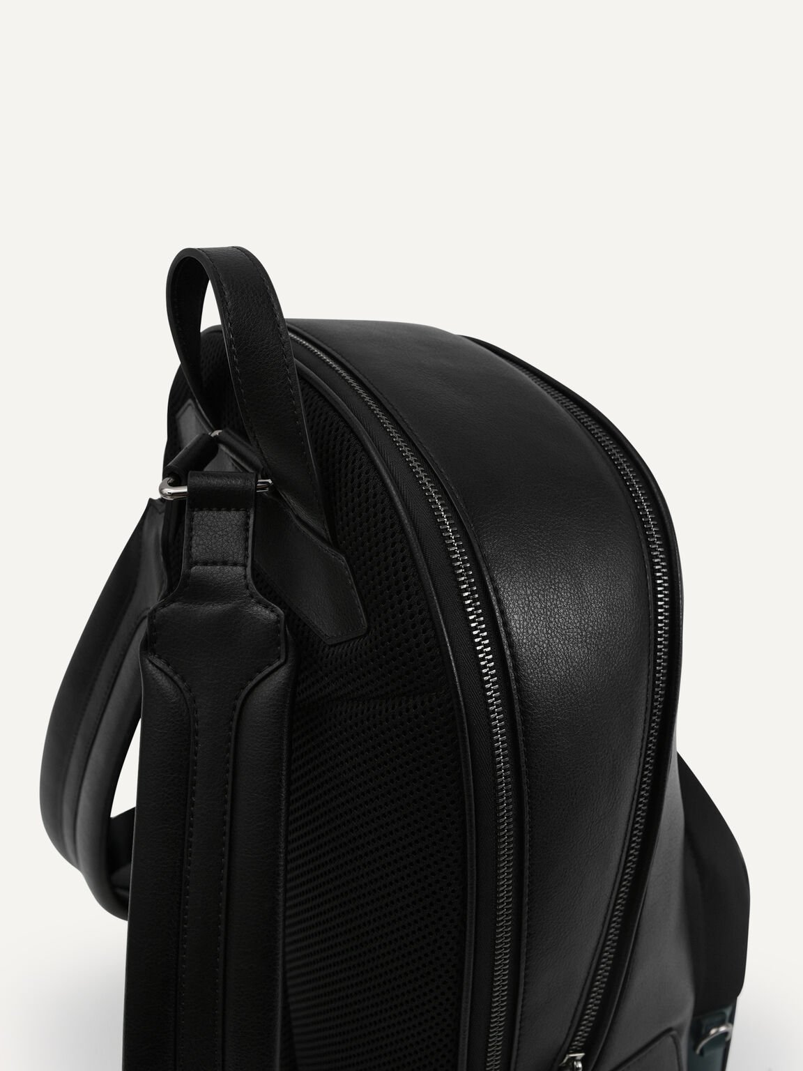 Casual Backpack, Black