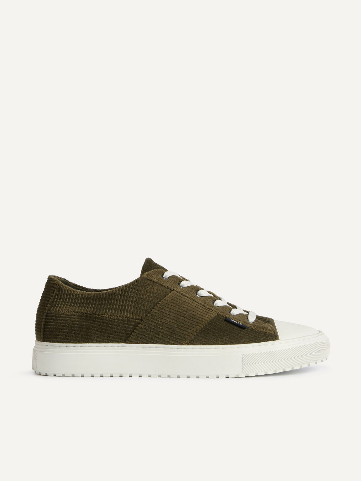 Atlas Sneakers, Olive