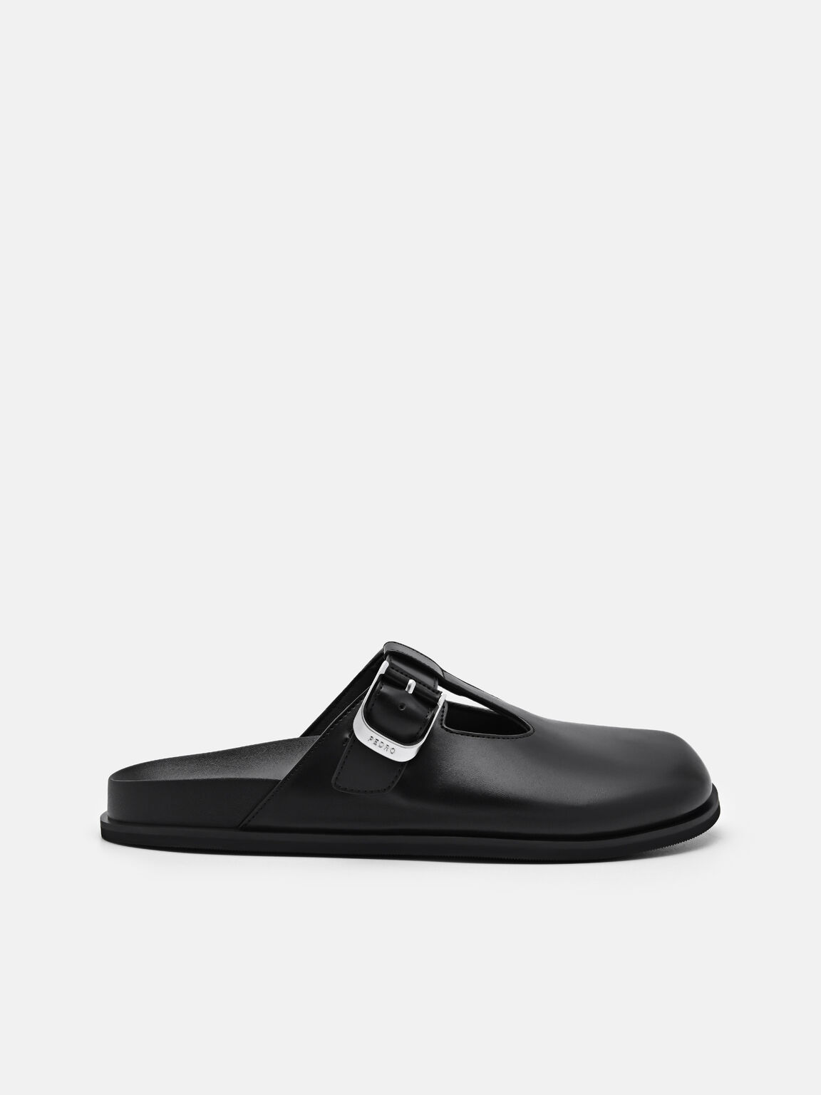 Helix Mules, Black