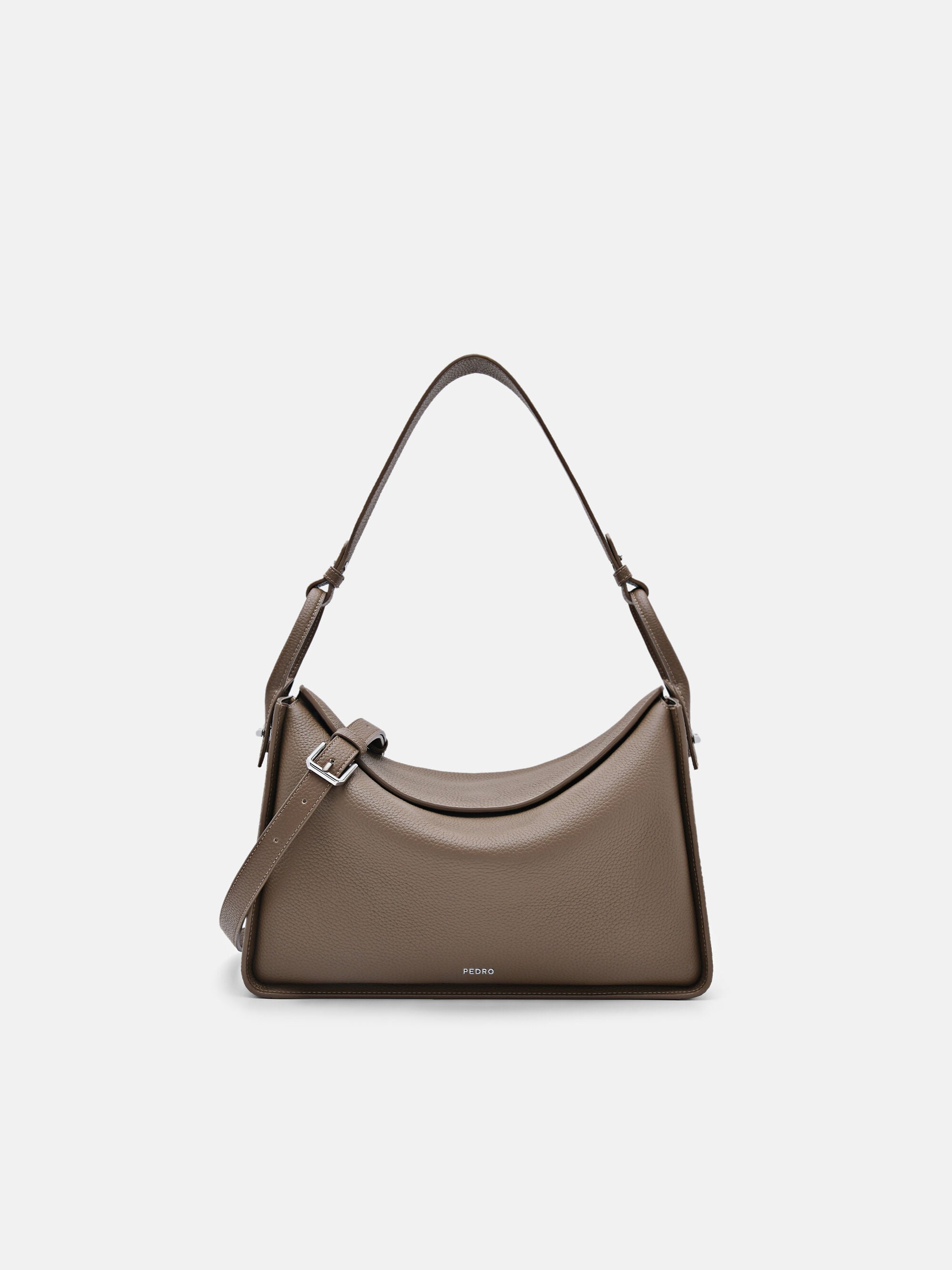 Dark Taupe Demi Maxi - PEDRO SG