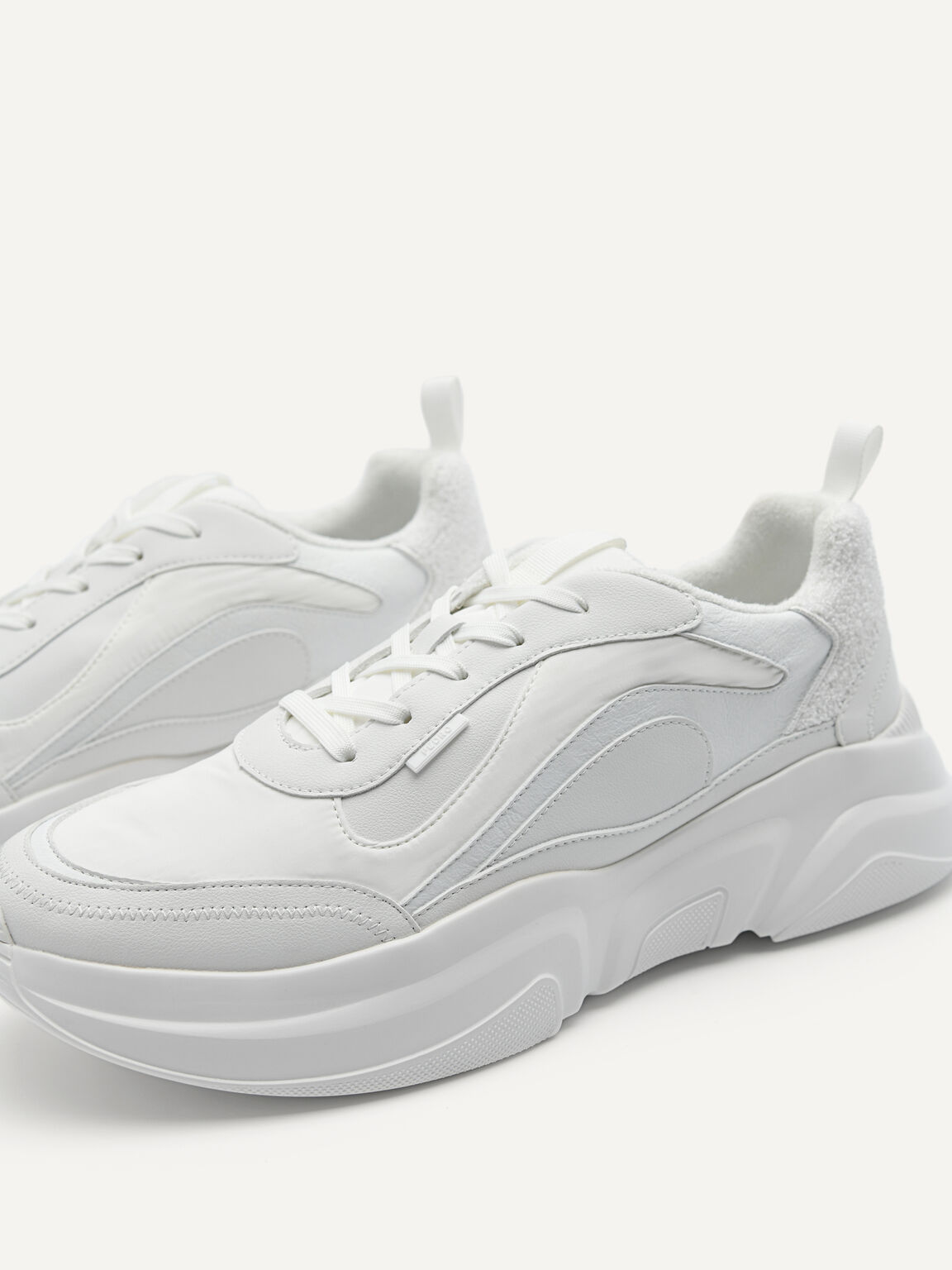 Altura Sneakers, White
