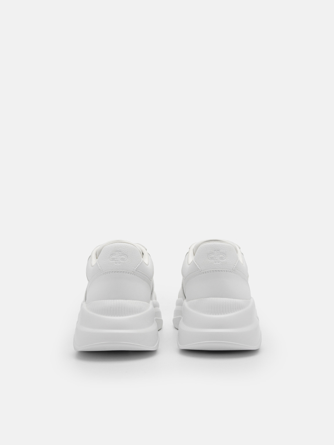 Men's Mono Altura Sneakers, White