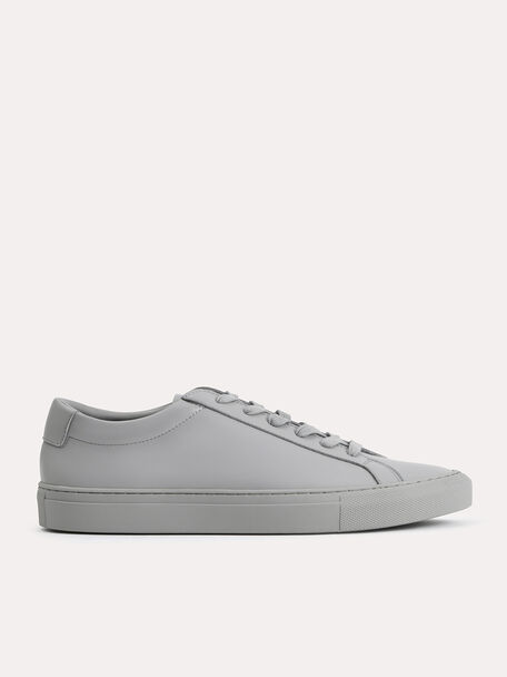 Atlas Court Sneakers, Grey