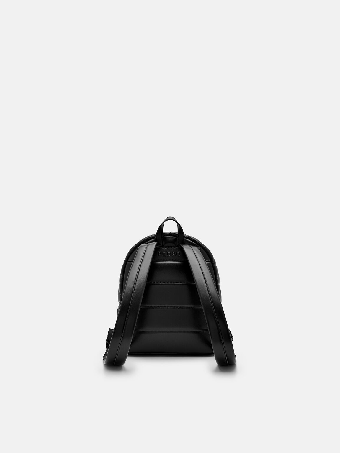 PEDRO Icon Pixel Backpack, Black