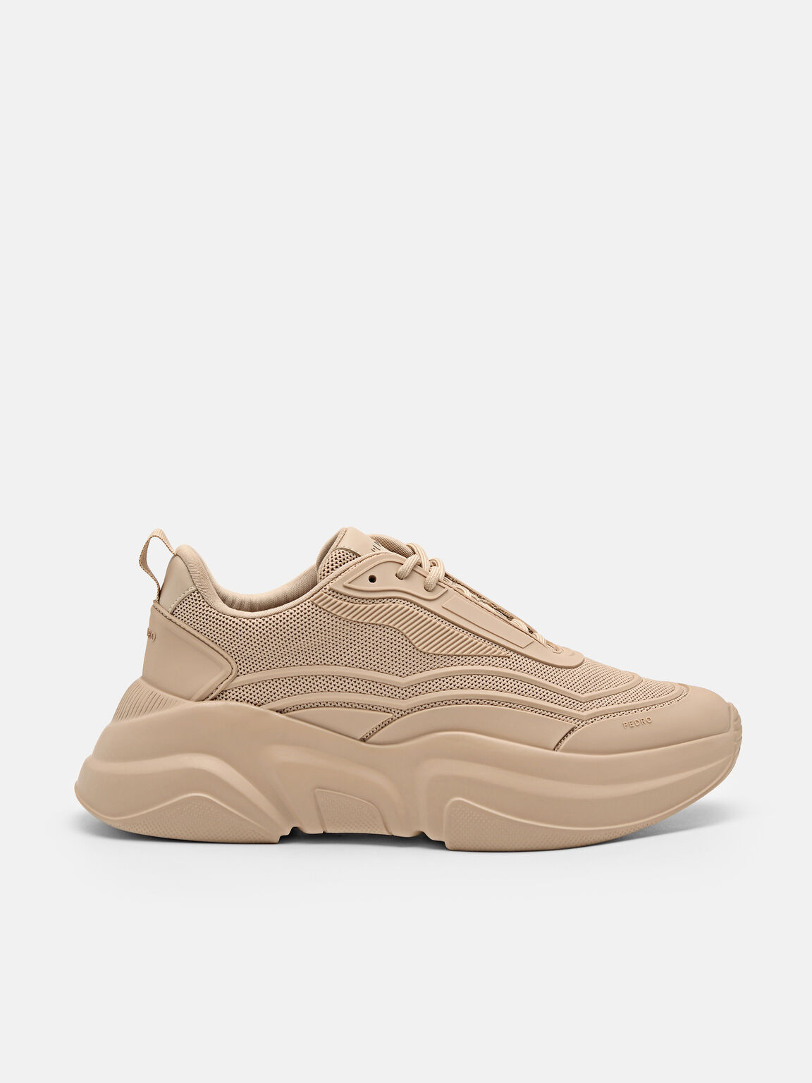 Altura Sneakers, Taupe
