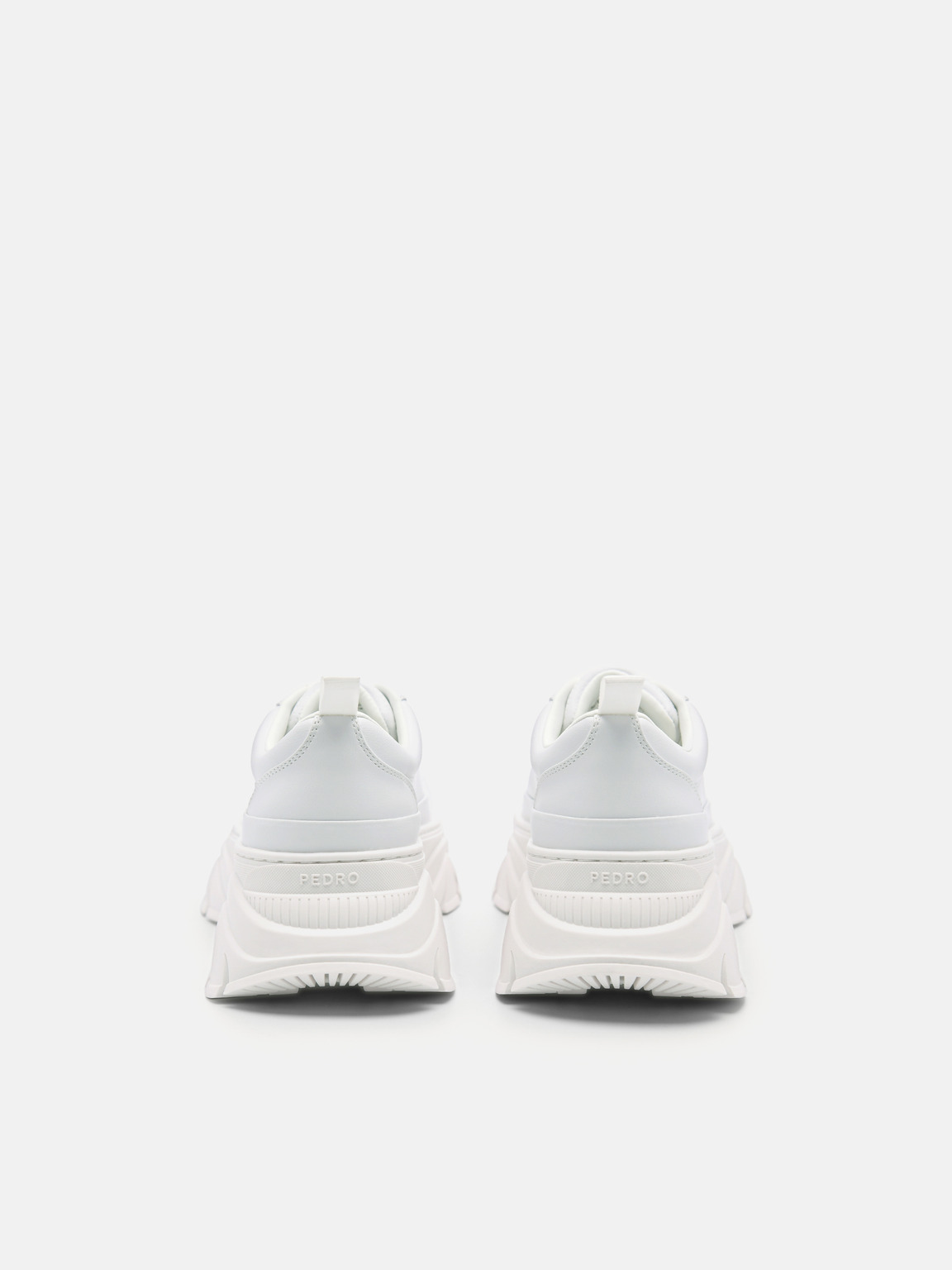 Hybrix Sneakers, White