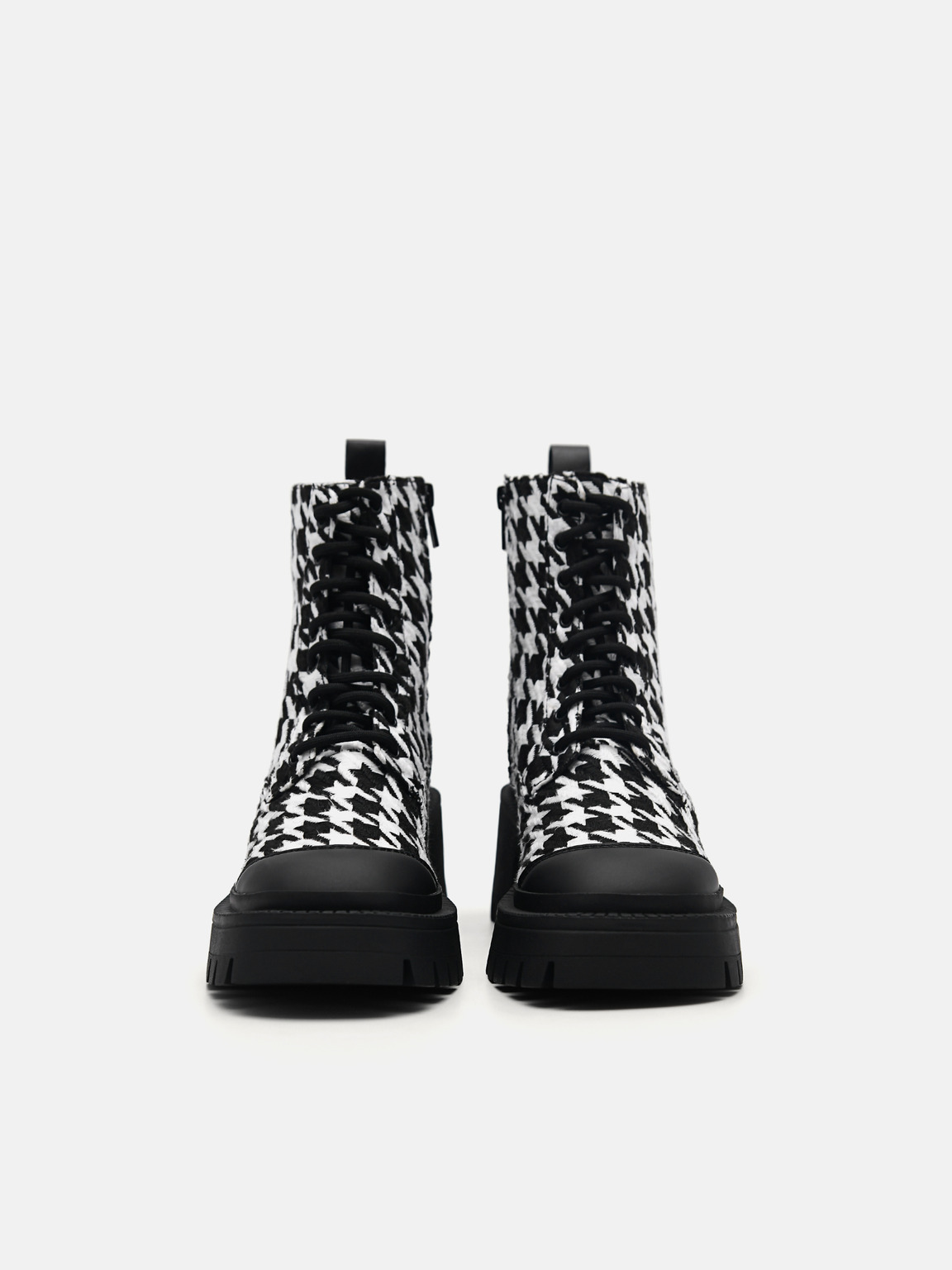 Berlin Ankle Boots, Black2