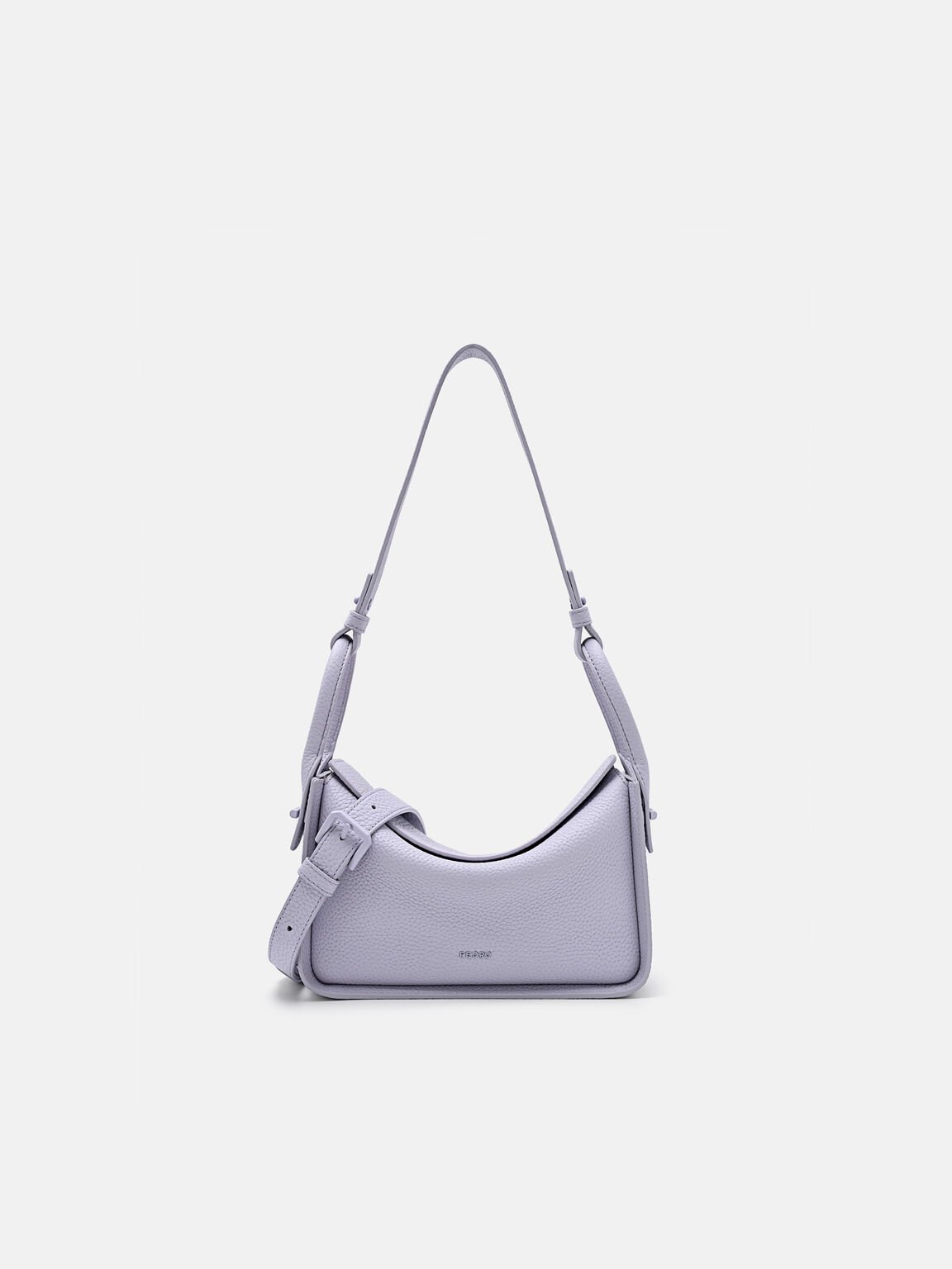 Demi Bag, Purple