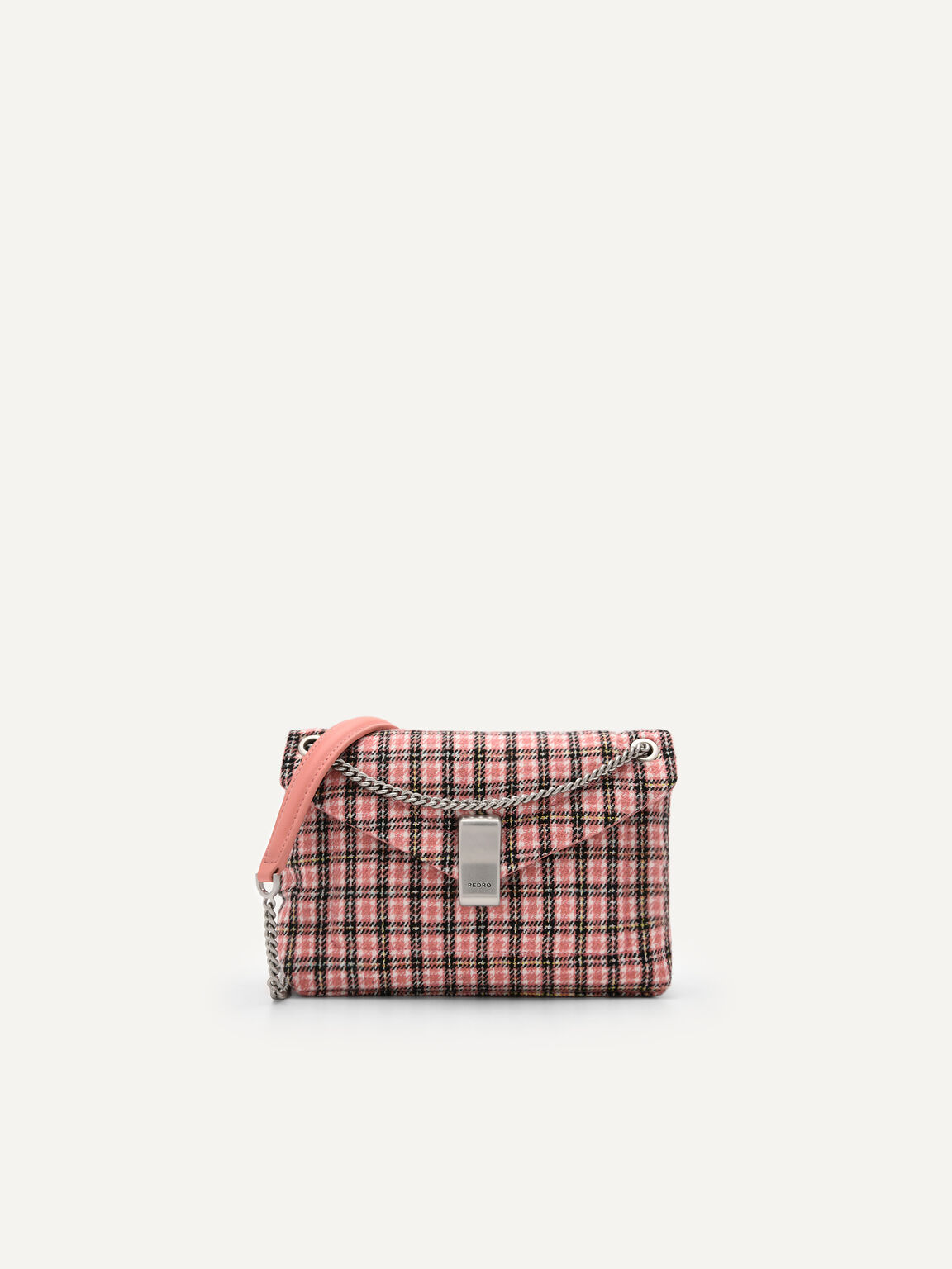 Pinto Mini Shoulder Envelope Bag, Multi