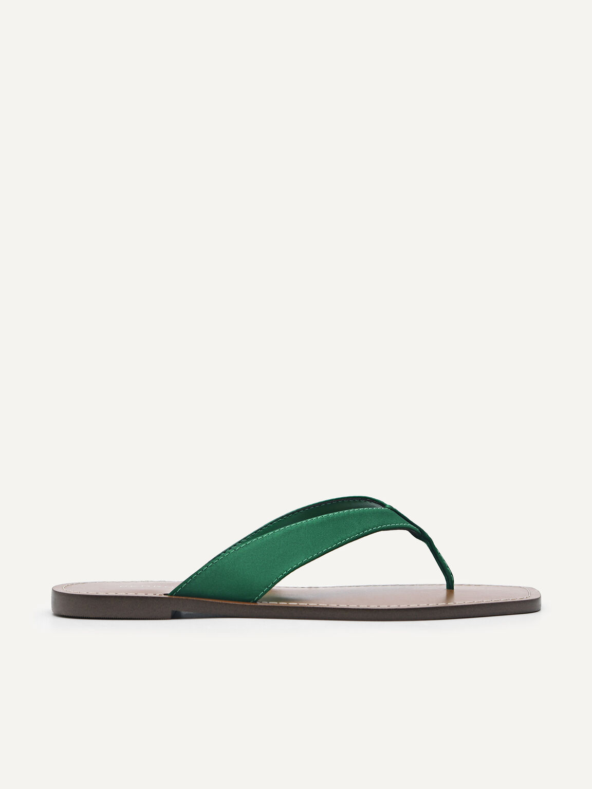 Jetta Sandals, Green