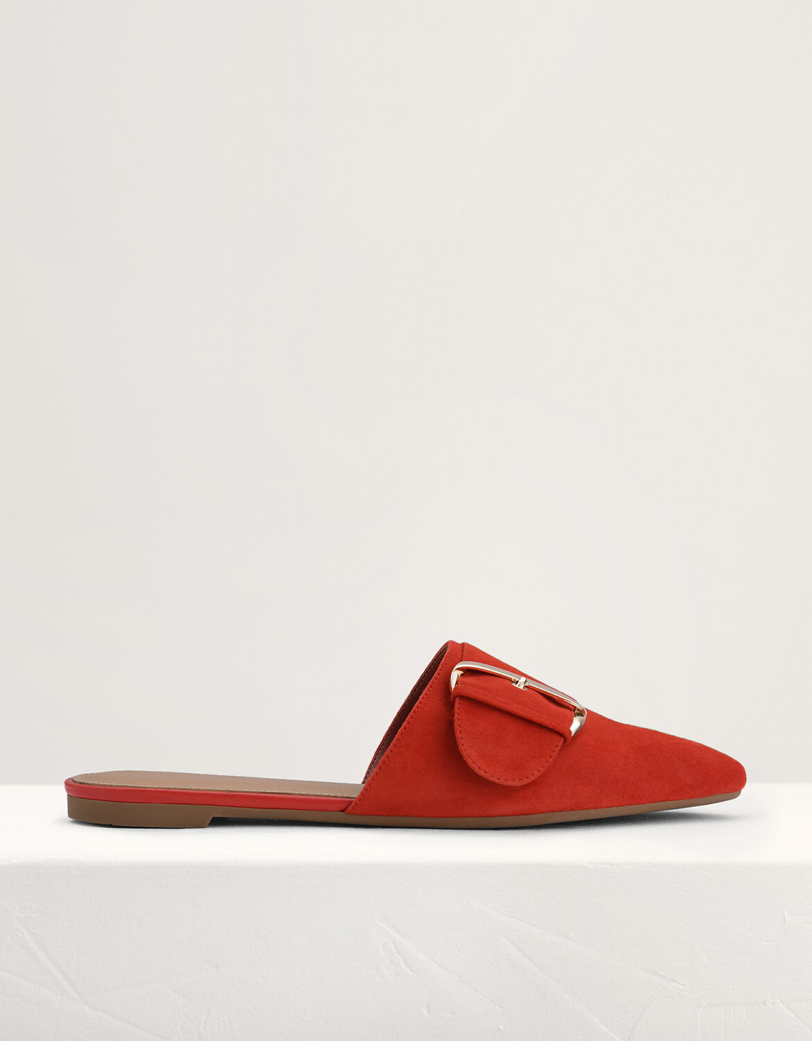 red mules uk
