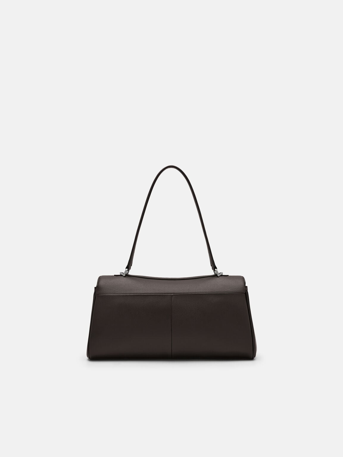 Mirelle Calfhair Shoulder Bag, Multi