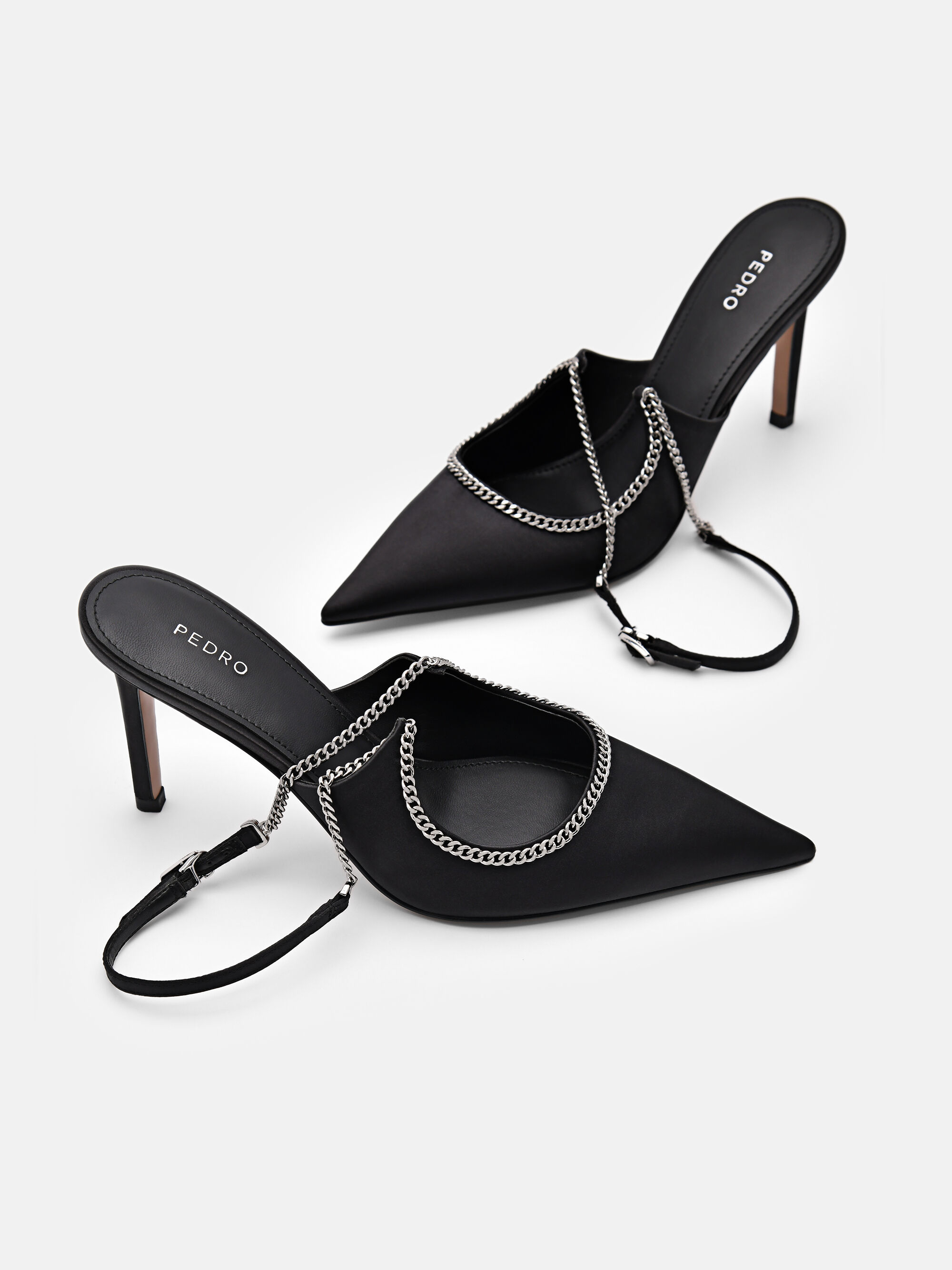 Elevate Your Comfort: A Step-by-Step Guide on How to Make High Heels M –  Oceedee