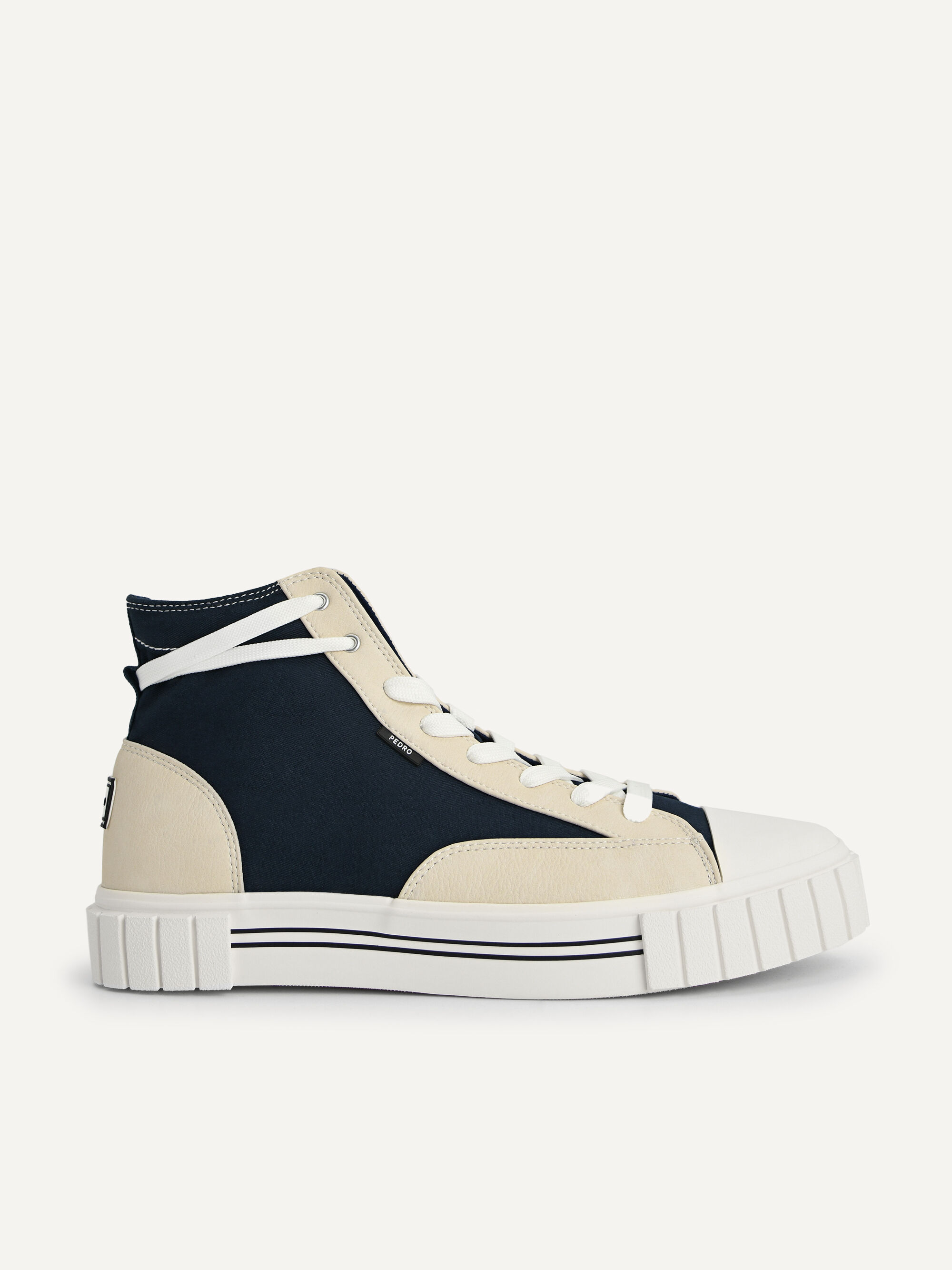 sneakers high