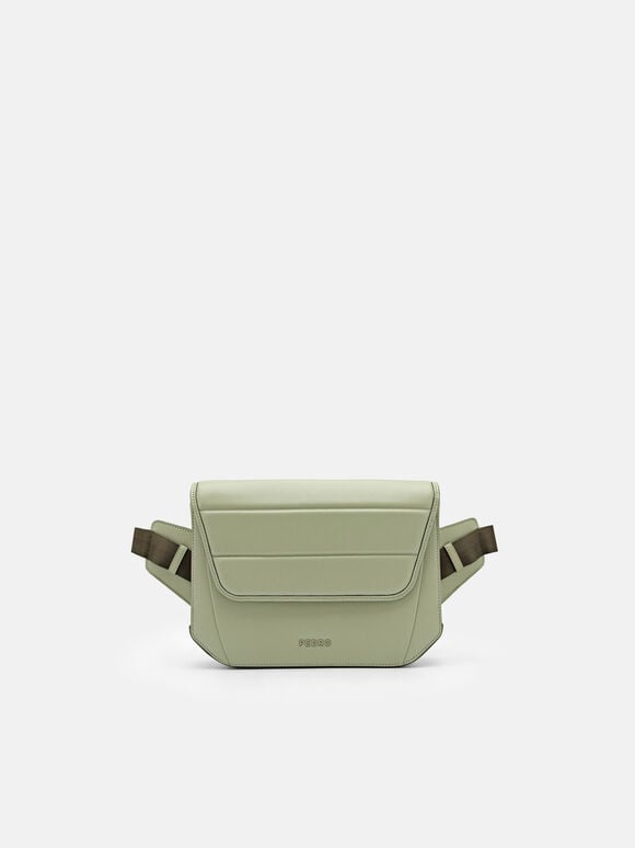 Seth Sling Pouch, Olive