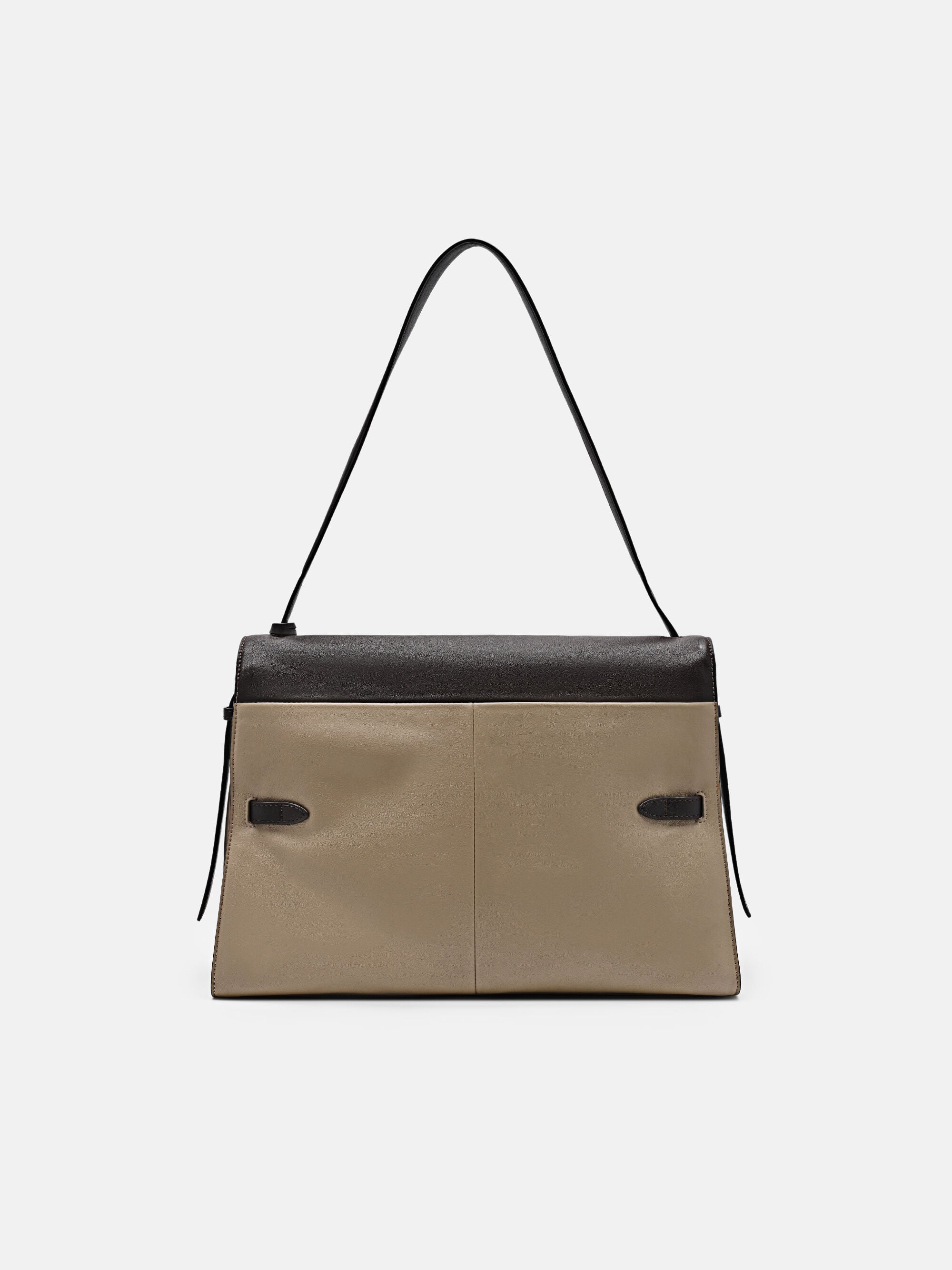 Multicolour Large Shoulder Bag - PEDRO SG