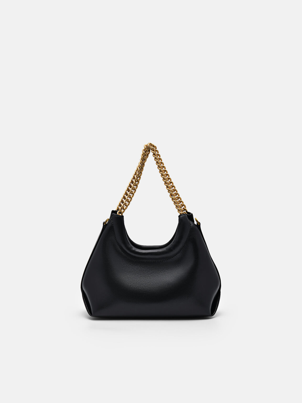 Naomie Handbag, Black