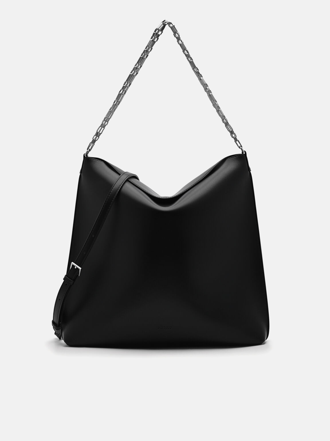 Maggie Shoulder Bag, Black
