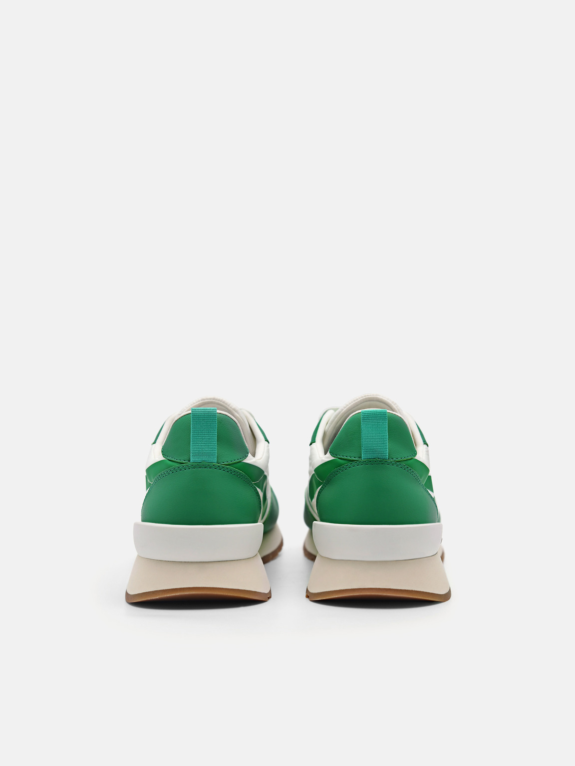 Swift Sneakers, Green