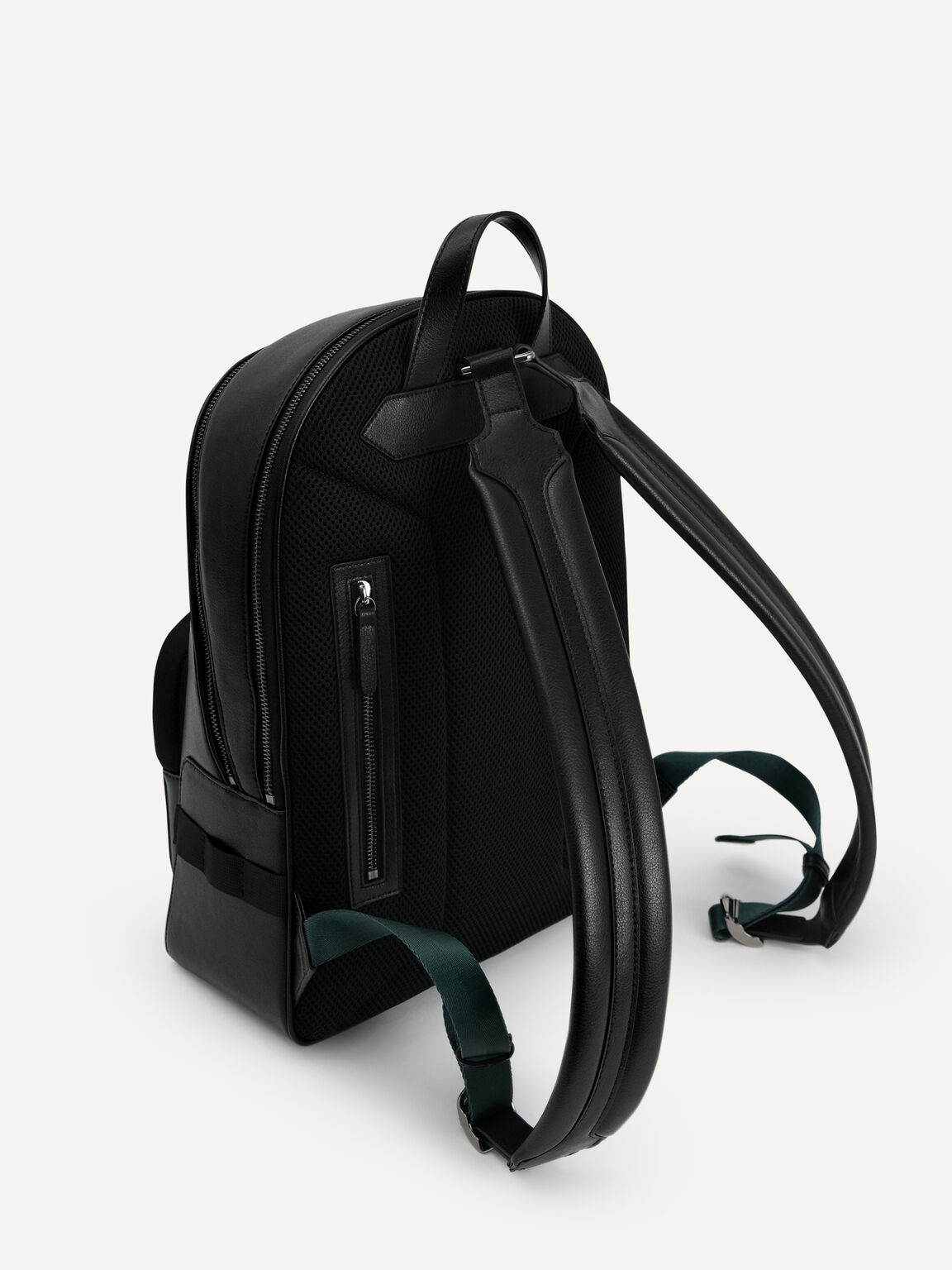 Casual Backpack, Black