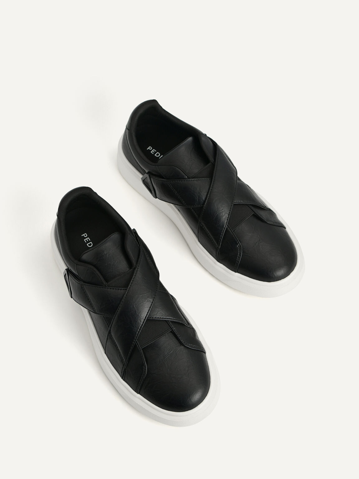 Cloudtrail運動鞋, 黑色, hi-res