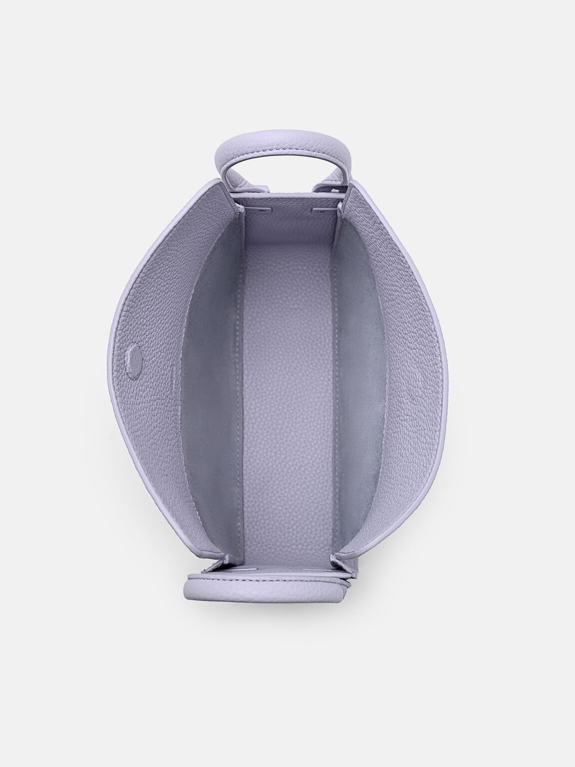 Demi Bag, Purple