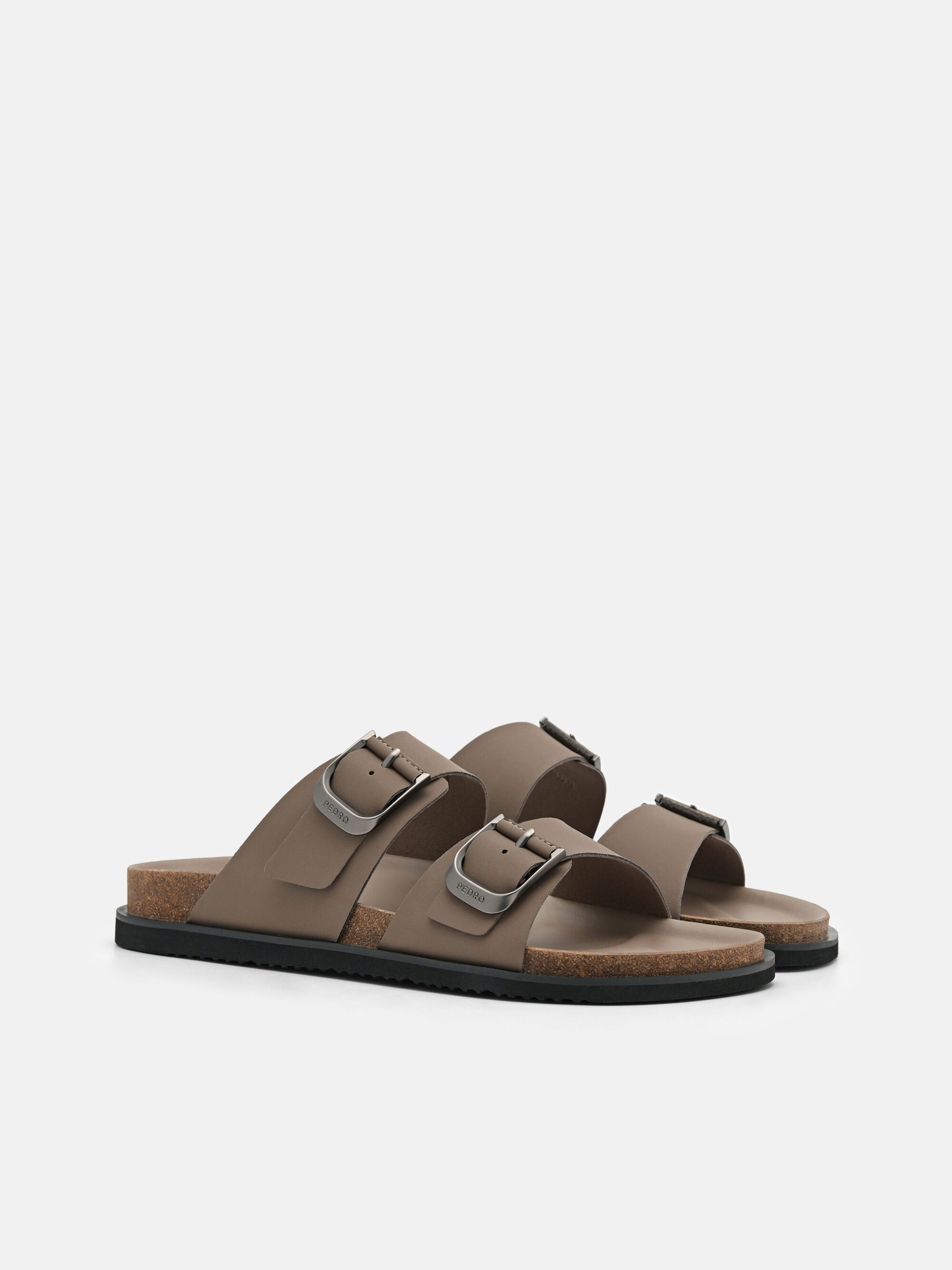 Men's Helix Slide Sandals - PEDRO US