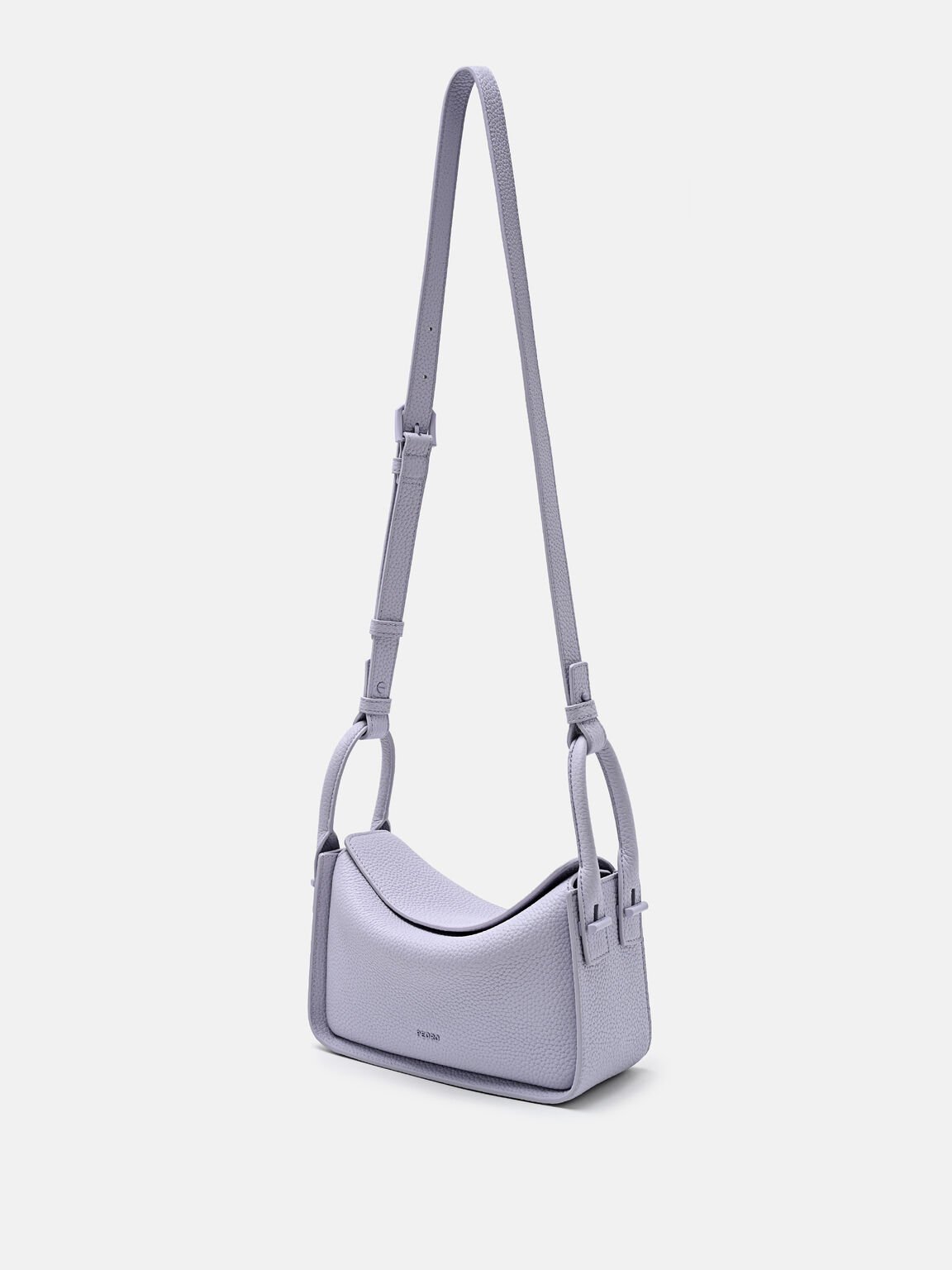 Demi Bag, Purple
