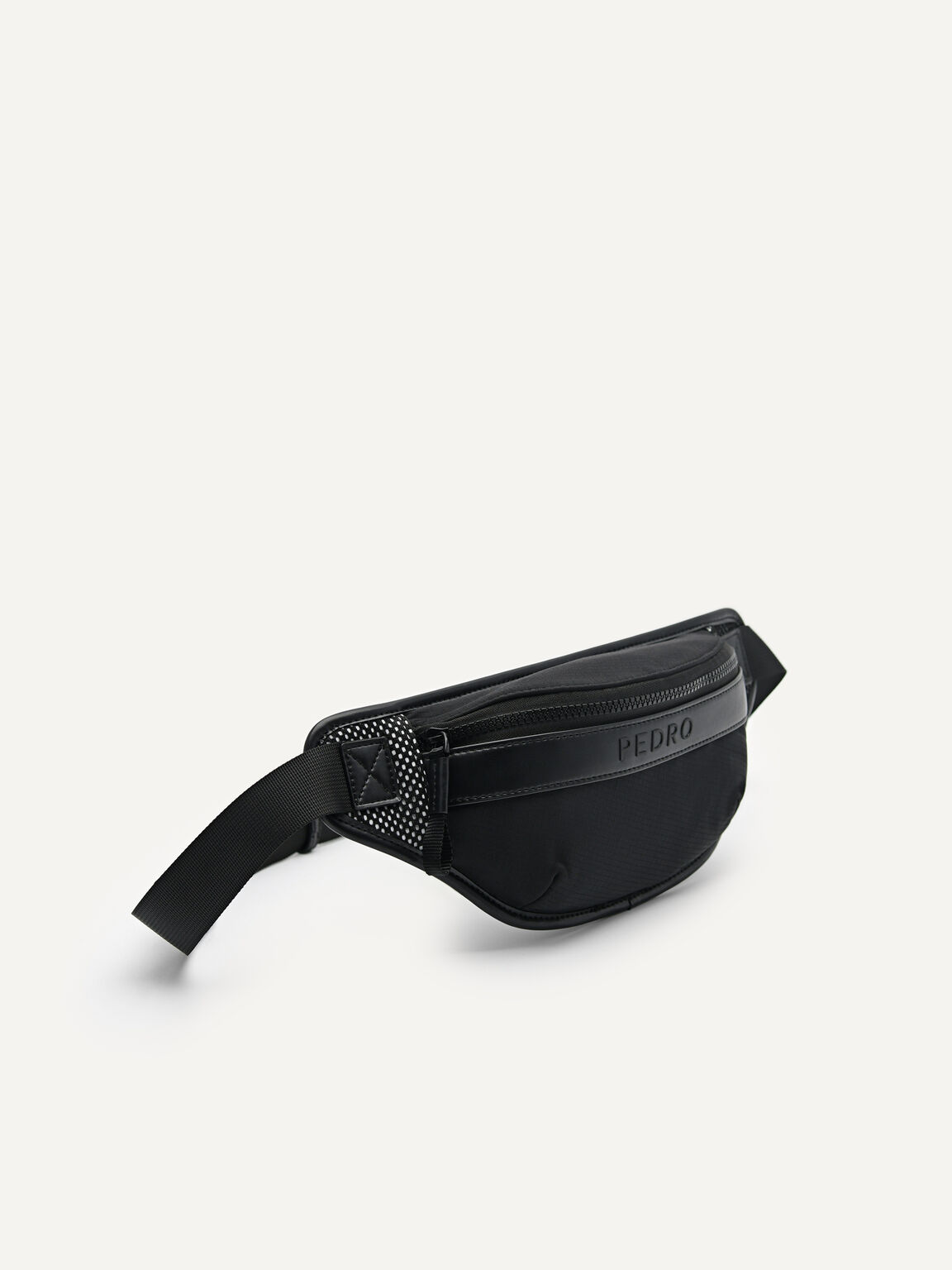 Trail Sling Pouch, Black